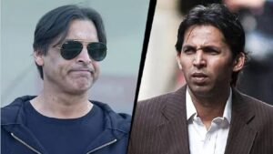 “ক্রিকেটের আড়ালে মাদক সাম্রাজ্য!”-শোয়েব আখতার ও মহম্মদ আসিফকে নিয়ে বিস্ফোরক দাবি MHA কর্তার