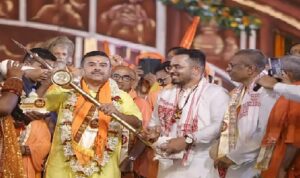 ‘আগের সরকার চোখ বন্ধ রেখেছিল’, তারকেশ্বর ধাম সাজাতে ১৫ কোটির প্রজেক্ট ঘোষণা শুভেন্দুর