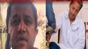 “অনশনে ১৬ দিন, ওজন কমেছে ৯ কেজি!”-সোনম ওয়াংচুকের শারীরিক অবনতিতে উদ্বিগ্ন ‘চতুর’