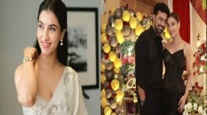 দেব-রুক্মিণীর প্রেমে ‘তৃতীয় ব্যক্তি’! নায়িকাকে বিয়ের প্রস্তাব, সোশ্যাল মিডিয়ায় শোরগোল