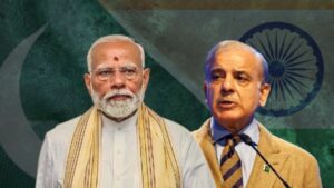 সিন্ধু জল নিয়ে পাক মন্ত্রীর ‘হাত কেটে দেওয়ার’ হুমকি! কড়া ভাষায় জবাব দিল ভারত
