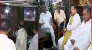 EM-বাইপাসের পার্টি অফিসে তালা! তৃণমূলের অন্দরের লড়াইয়ে নতুন মোড়