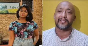 ঘরে ফিরল দময়ন্তী! শুটিং ও পড়াশোনার চাপের ভারসাম্যহীনতাতেই কি এই হঠকারী সিদ্ধান্ত?