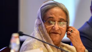 বাংলাদেশে ফেরানো হবে শেখ হাসিনাকে? বড় আপডেট দিল নয়াদিল্লি