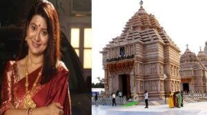 ধাম না কালচারাল সেন্টার? দীঘার জগন্নাথ মন্দির বিতর্ক নিয়ে বিজেপিকে তোপ অভিনেত্রীর, পাল্টা ট্রোলের শিকার ময়না