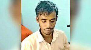 হিন্দু পরিচয় দিয়ে প্রেমের ফাঁদ! মন্দিরে নিয়ে গিয়ে বিয়ে নাবালিকাকে, গ্রেফতার যুবক