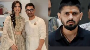 ‘লাভ জিহাদ’-এর অভিযোগ তুলে আমির খানকে হুমকি বিষ্ণোই গ্যাংয়ের, কী প্রতিক্রিয়া অভিনেতার?