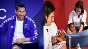 ‘সে অবিশ্বাস্য খেলোয়াড়’,-ইয়ামালের সঙ্গে VIRAL ছবি নিয়ে মুখ খুললেন মেসি