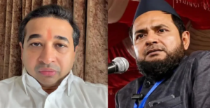 কৃষ্ণ নাকি দিনে ৫ বার নামাজ পড়তেন!” মাওলানার আজব দাবিতে তোলপাড় দেশ, ক্ষোভে ফুঁসছে হিন্দু সমাজ!