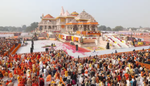 প্রণামী চুরির ঘটনায় তোলপাড় অযোধ্যা! আজ ট্রাস্টের গুরুত্বপূর্ণ বৈঠকে কোন পথে রাম মন্দির পরিচালনা?