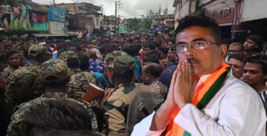 ‘এমন ভোগাবো যে বুঝতে পারবেন!’ বারুইপুর কাণ্ডে রাজনৈতিক উস্কানিদাতাদের কড়া হুঁশিয়ারি