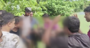 বারুইপুর কাণ্ডে নয়া মোড়; পকসো আইনে মামলা পুলিশের, অভিযুক্তকে আড়াল করার অভিযোগে সরগরম রাজ্য রাজনীতি