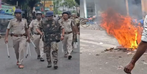 বারুইপুরে নাবালিকা ধর্ষণ-খুন: পুলিশের জালে আরও এক, ৬ সদস্যের বিশেষ দল গঠন