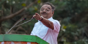 বিজেপি কর্মীদের বলিদানই আমাদের পথ, শ্যামাপ্রসাদের জন্মবার্ষিকীতে গর্জে উঠলেন শমীক ভট্টাচার্য!