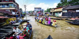 প্রতীক্ষার অবসান! ঘাটাল মাস্টার প্ল্যানে ১,২৩২ কোটি বরাদ্দ, চার বছরেই বদলে যাবে মেদিনীপুরের ছবি