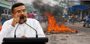 বারুইপুর কাণ্ডে নয়া মোড়, গণপিটুনির আড়ালে কি সাম্প্রদায়িক যোগ? সিট গঠন করে তদন্তে নামল পুলিশ!