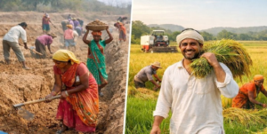 গ্রামীণ অর্থনীতির ভবিষ্যৎ কি অনিশ্চিত? সিস্টেমেটিক্স রিসার্চের রিপোর্টে চোখ কপালে তোলার মতো তথ্য!