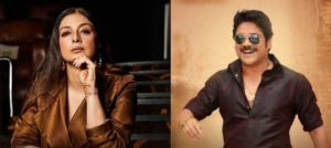 ২৮ বছর পর ফিরছে ঐতিহাসিক জুটি! কিন্তু এবার প্রেম নয়, পর্দায় দেখা যাবে ভয়ঙ্কর লড়াই