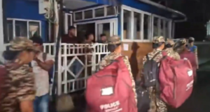 বারুইপুরে নাবালিকাকে ধর্ষণ ও খুনের ঘটনায় ফুঁসছে বাংলা! পরিস্থিতি সামাল দিতে কেন এই কড়াকড়ি?