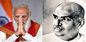 শ্যামাপ্রসাদ মুখার্জির ১২৫তম জন্মবার্ষিকী, ৩৭০ ধারা বাতিলের মাধ্যমেই কি পূরণ হলো তাঁর স্বপ্ন?