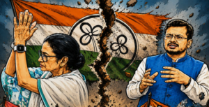 তৃণমূলের প্রতীক কি এবার হাতবদল? আজ নির্বাচন কমিশনে বড় পরীক্ষা, একনজরে দুই পক্ষের বাঘা বাঘা যুক্তি