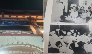 ‘বাংলার বাঘ’-এর বাড়িতে বইয়ের দোকান, শ্যামাপ্রসাদ মুখোপাধ্যায়ের অজানা ইতিহাস এখন হাতের মুঠোয়!