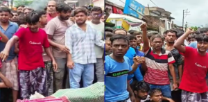 বারুইপুরে নাবালিকার মৃত্যুতে জ্বলছে রাজ্য! মুখ্যমন্ত্রীর হস্তক্ষেপে কি মিলবে ন্যায়বিচার?