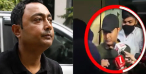 ‘বেআইনি’ নির্মাণে টাকার খেলা? বাগুইআটির ‘দাদাগিরি’র পর্দাফাঁস, সিটের জালে দেবরাজ