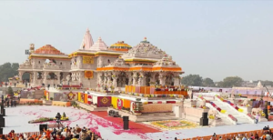 রাম মন্দির অনুদানে দুর্নীতি? সত্য উদঘাটনে আজ তলব শ্রী রাম জন্মভূমি ট্রাস্টের!