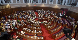 রাজ্যসভার ৩ আসনে উপনির্বাচনের দিন ঘোষণা! ভোটের আগেই কি নিশ্চিত বিজেপির জয়?
