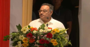 শ্যামাপ্রসাদের জন্মজয়ন্তীতে কড়া বার্তা শমীকের, আদর্শের পথে লড়াই জারি!