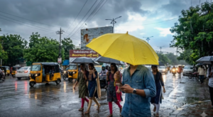 বঙ্গোপসাগরে গভীর নিম্নচাপের দাপট, দক্ষিণবঙ্গে কি অতি ভারী বৃষ্টির সতর্কতা? জেনেনিন কতদিন চলবে দুর্যোগ