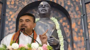 পাঠ্যপুস্তকে জায়গা পাবেন শ্যামাপ্রসাদ মুখোপাধ্যায়, জন্মজয়ন্তীতে ঐতিহাসিক প্রতিশ্রুতি দিলেন মুখ্যমন্ত্রী শুভেন্দু অধিকারী