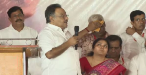 শ্যামাপ্রসাদের আদর্শে নবজাগরণ! জন্মজয়ন্তীতে কামারহাটিতে বিশেষ বার্তা শমীক ভট্টাচার্যের