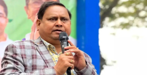 হুমায়ুন কবীরের মন্তব্যে উত্তপ্ত রাজনীতি, ২৪ ঘণ্টার মধ্যে ইস্তফা জেলা সভাপতির, চরম অস্বস্তিতে AJUP