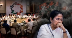 তৃণমূলের দখল কার হাতে? আজ নির্বাচন কমিশনের শুনানিতেই কি শেষ মমতার জমানা?