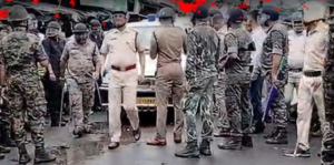 বারুইপুরে নাবালিকার যৌন নির্যাতন ও খুনের ঘটনায় নড়েচড়ে বসল প্রশাসন, জারি বিএসএন ১৬৩ ধারা