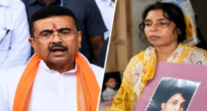 ১৪ বছর পার, তবু মেলেনি সুবিচার! শুভেন্দুর ‘জনতার দরবার’-এ এসে বিচারের আশায় কান্নায় ভাঙলেন বরুণ বিশ্বাসের পরিবার