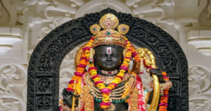 রাম মন্দিরে কি সোনা গলিয়ে গায়েব করার ছক? চাঞ্চল্যকর মোড় দান জালিয়াতি মামলায়!