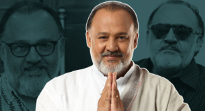 ‘সংস্কারী বাবাজি’ থেকে নিভৃতচারী অলোকনাথ, মিটু বিতর্কের পর কোথায় হারালেন অভিনেতা?