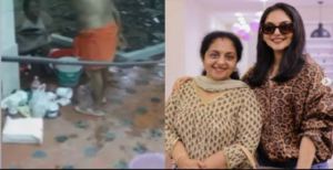 বাবার ওপর শারীরিক নির্যাতনের প্রমাণ! ঠাকুমার বিরুদ্ধে অকাট্য ভিডিও নিয়ে মুখ খুললেন সিন্দু