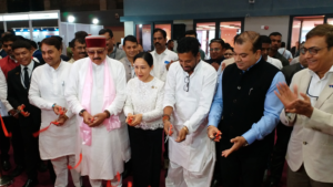 পর্যটন শিল্পে বৈপ্লবিক পরিবর্তনের পথে রাজ্য, আসছে নতুন হোমস্টে ও ইন্ডাস্ট্রিয়াল পলিসি!