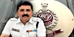 কলকাতার প্রাক্তন ডিসি শান্তনু সিনহা বিশ্বাসের বিরুদ্ধে চার্জশিট জমা ইডি-র, আত্মসাৎ ৩ কোটি টাকা!