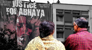 ‘মমতার নির্দেশেই নমুনা নষ্ট!’ আর জি কর কাণ্ডে নতুন মোড়, অভয়ার বাবার দাবিতে তোলপাড় রাজ্য রাজনীতি