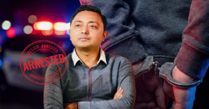 তোলাবাজির মামলায় ফাঁসছেন দেবরাজ চক্রবর্তী? ডিলিট করা চ্যাট উদ্ধারে কোমর বেঁধে নেমেছে পুলিশ!