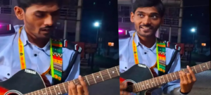 সুরের জাদুতে মোহিত দুর্গাপুর! চন্দনের কণ্ঠে ‘আদত’ শুনে আবেগে ভাসছে নেটদুনিয়া
