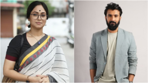 শহর কলকাতার আনাচে-কানাচে লুকিয়ে থাকা হাজারো গল্প! প্রকাশ্যে ‘কলকাতা কোলাজ’-এর চরিত্রদের ফার্স্ট লুক