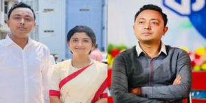 ৫ বছরে আয় মাত্র ১ কোটি, অথচ ৭০ লাখের গাড়ি! দেবরাজ-অদিতির বিপুল সম্পত্তির উৎস নিয়ে তোলপাড়