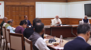 এল নিনোর থাবা! জুন মাসে ঐতিহাসিক খরা, বর্ষার ঘাটতি মেটাতে যুদ্ধকালীন তৎপরতা মোদী সরকারের