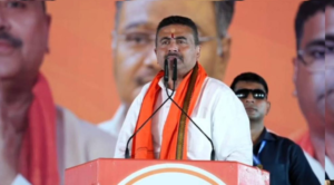 রাজ্য পুলিশকে আধা সেনার মতো দক্ষ করতে হবে! সাইবার ডেস্কের উদ্বোধন করে হুঙ্কার মুখ্যমন্ত্রীর